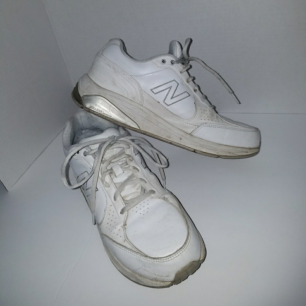 New Balance sneakers